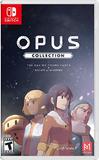 Opus Collection (Nintendo Switch)